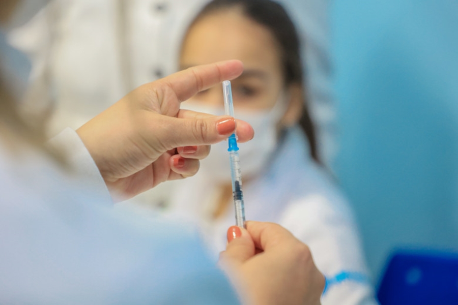 ÚLTIMA CHANCE: Campanha de vacinação contra a gripe será finalizada dia 29 de fevereiro