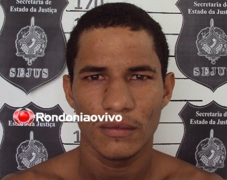 IDENTIFICADO: Homem é assassinado pelo amigo na zona Leste de Porto Velho 