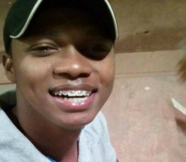 Jovem morre em grave acidente na BR 429 