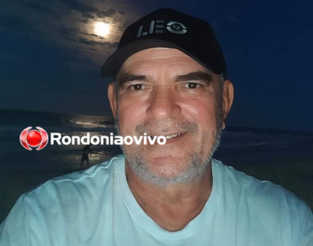 TRISTEZA: Dono do balneário Rio Preto é encontrado morto 