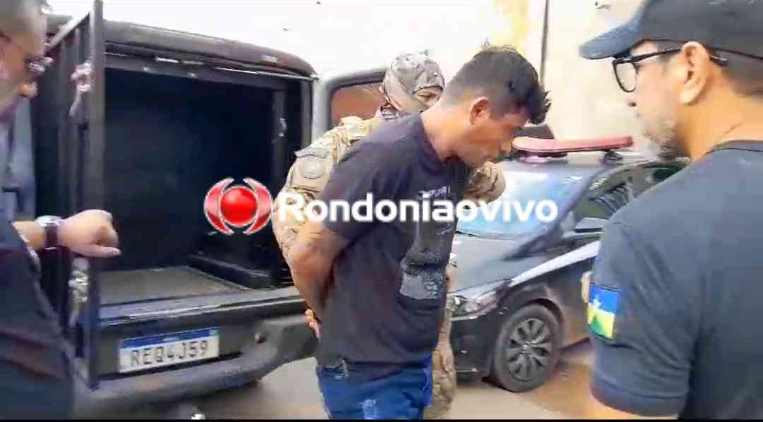 URGENTE: Gaeco participa de operação para prender membros de grupo criminoso 