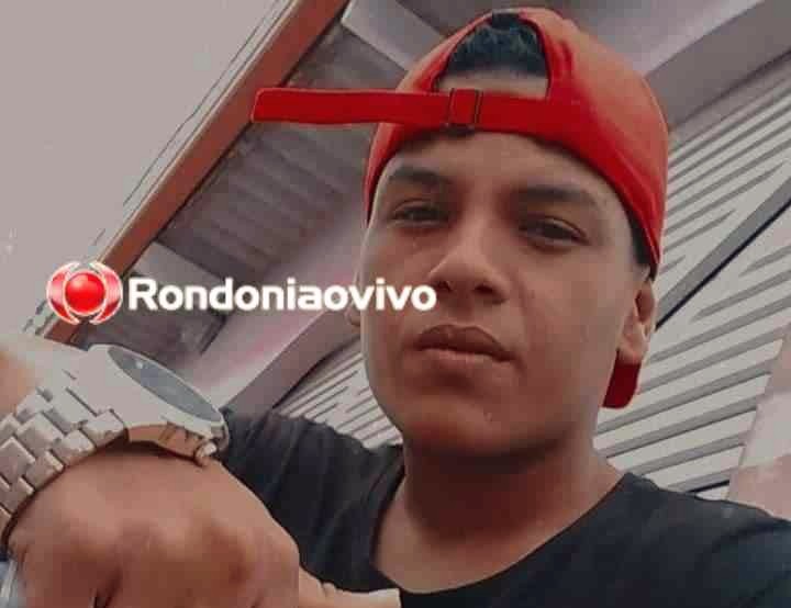 LATROCÍNIO: Jovem é amarrado, roubado e executado com sete tiros 