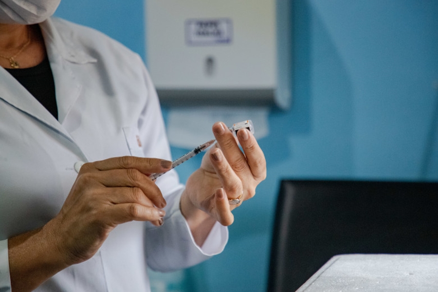 IMUNIZAÇÃO: Vacina contra a gripe segue disponível nas unidades de saúde de Porto Velho