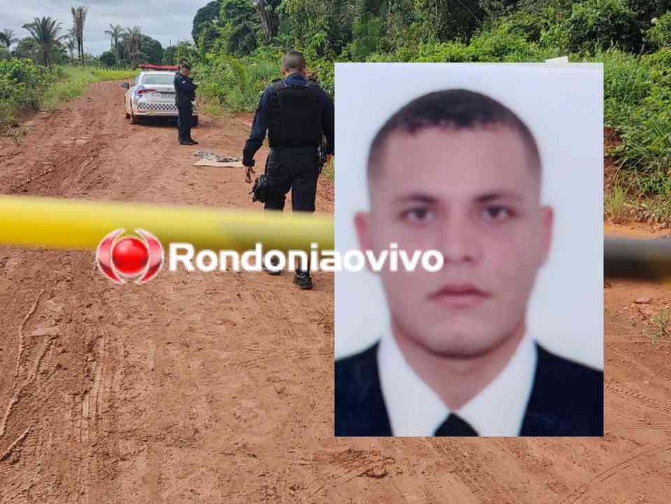 Amarrado Apenado é Encontrado Morto Com 14 Tiros Na Beira De Estrada 0051