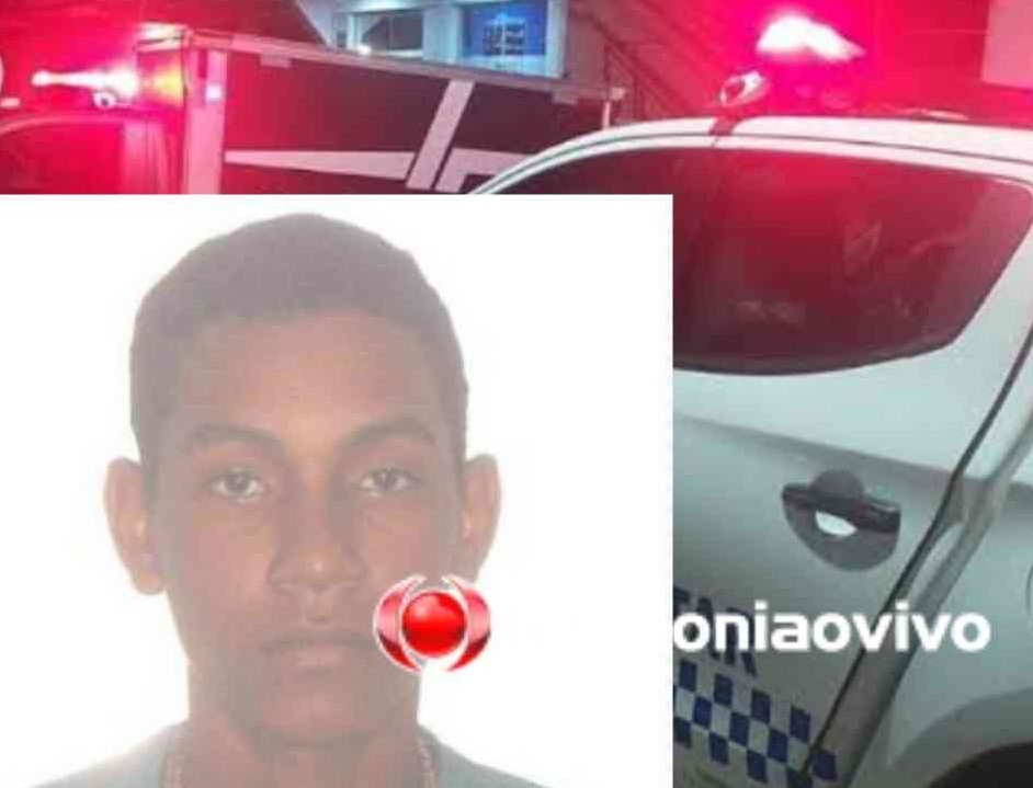 NO OLHO: Identificado filho de 23 anos morto a tiro pelo pai após discussão em casa