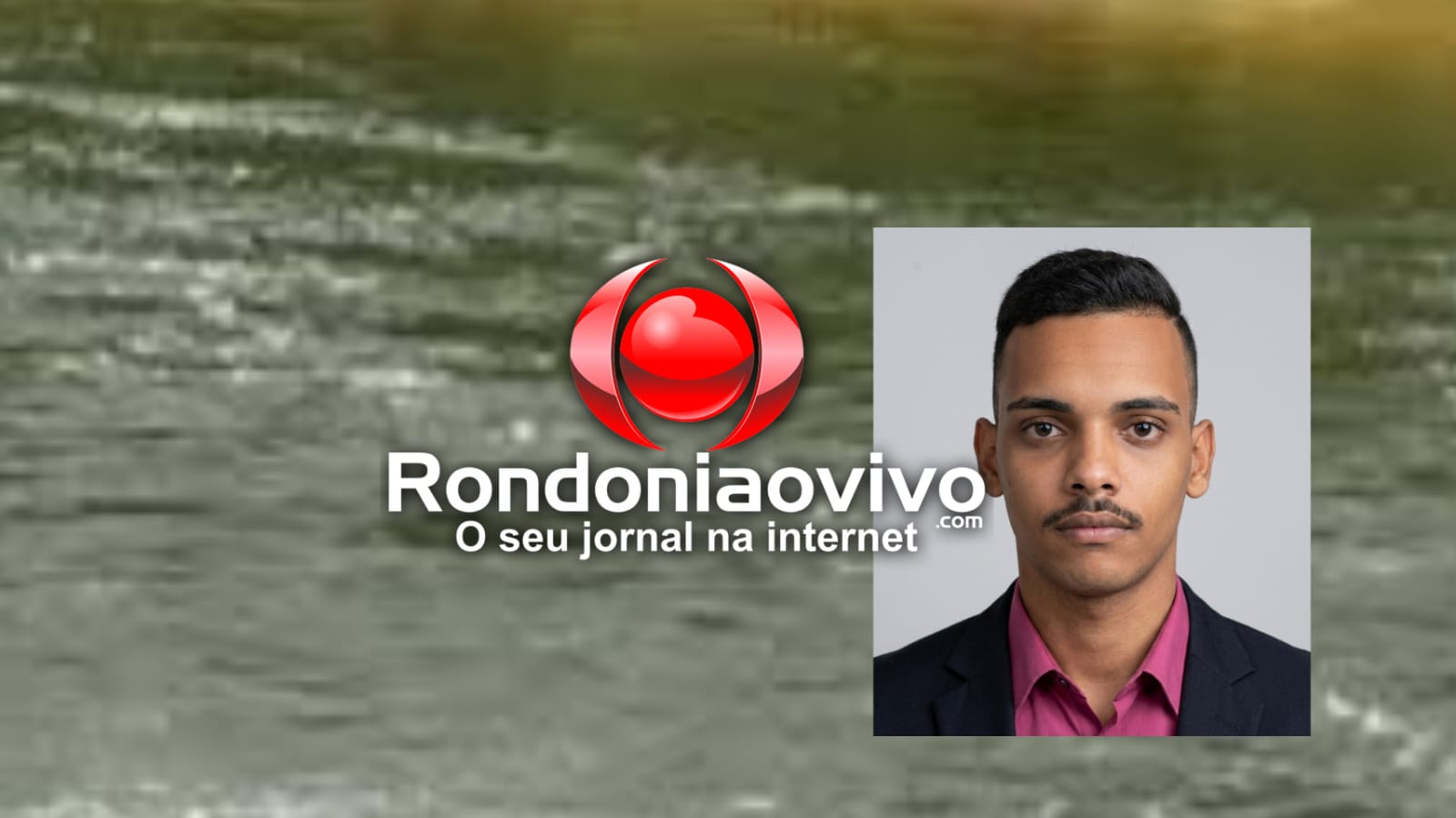 Homem é morto em frente a balneário; suspeito é preso pela PM