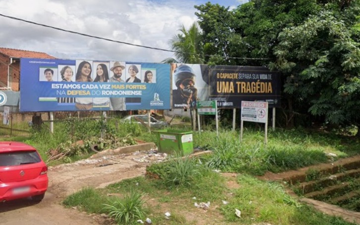 OUTDOORS E +: SEMA define novas diretrizes para publicidade em áreas de preservação