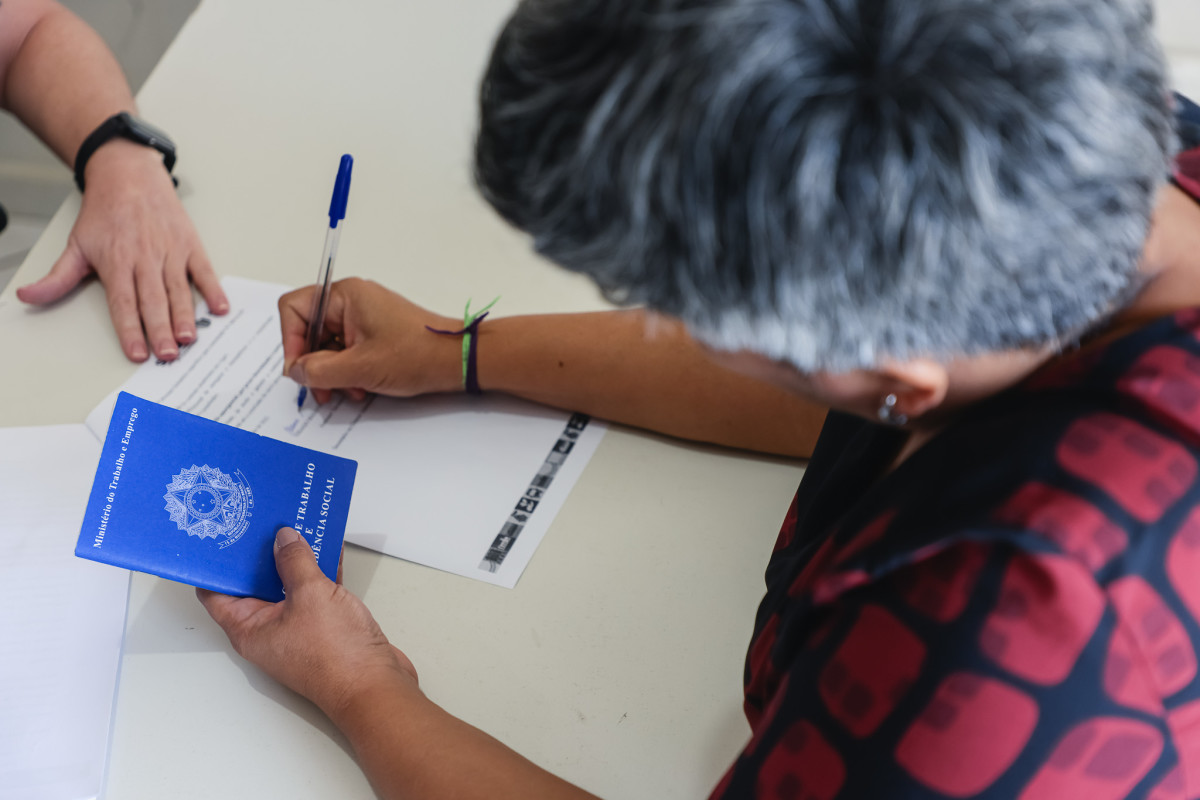 OPORTUNIDADE: Sine Municipal de Porto Velho oferece 264 vagas de emprego