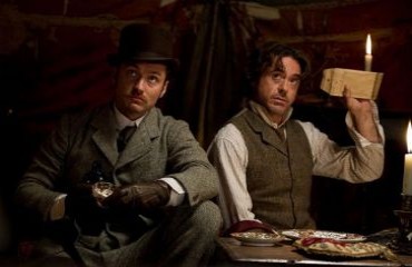 PROMOÇÃO – Rondoniaovivo e Cine Veneza levam 10 internautas para assistir “Sherlock Holmes 2