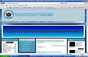 INVESTIGAÇÃO - Associados denunciam irregularidades na ASPRA de Rondônia