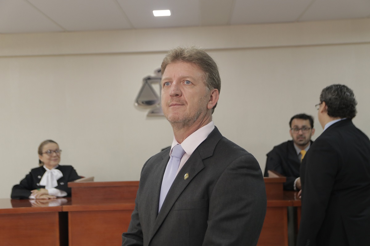 AULA: Professores de Direito da Unesc trazem a experiência do dia-a-dia para a sala