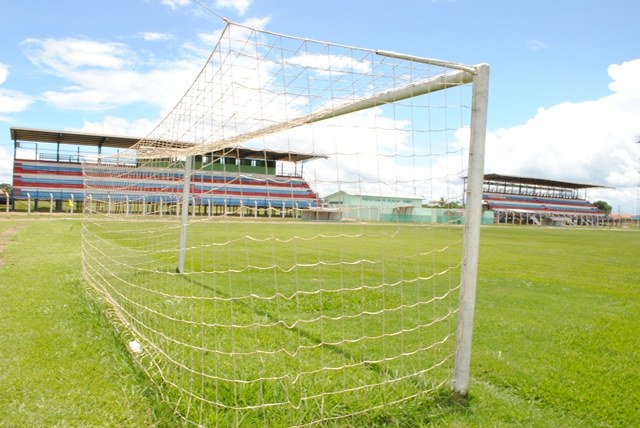 CAMPEONATO RONDONIENSE: Vilhenense e Real abrem a 4ª rodada