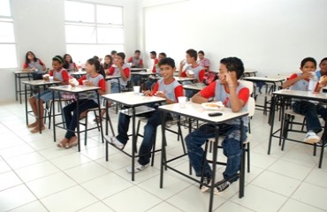 Dados do INEP apontam um salto na Educação Municipal em Porto Velho