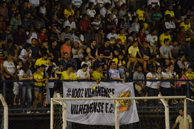 Com novo treinador, Vilhenense encara o Real Ariquemes