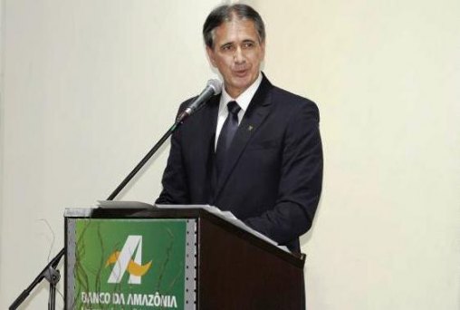 Presidente do Banco da Amazônia vem a Porto Velho anunciar linha de crédito