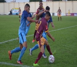 SÉRIE D - Genus vence São Raimundo-RR e segue vivo na competição