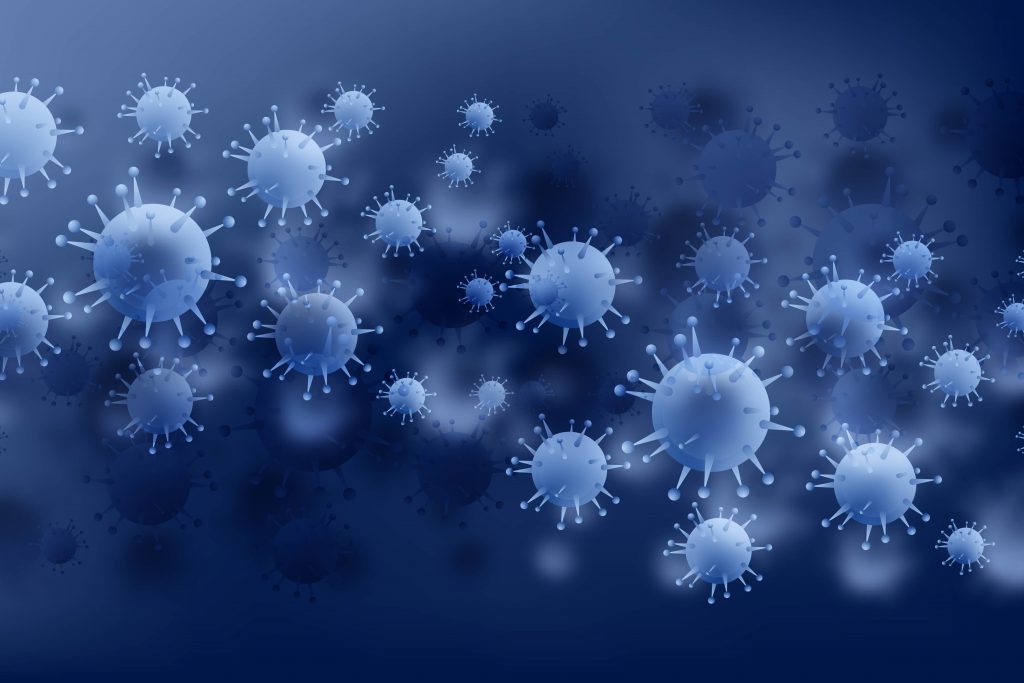 RONDÔNIA: Coronavírus mata 4 pessoas e contamina 206, aponta último boletim