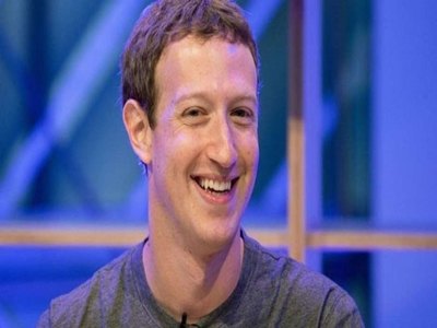 Hackers 'invadem contas de redes sociais de fundador do Facebook'