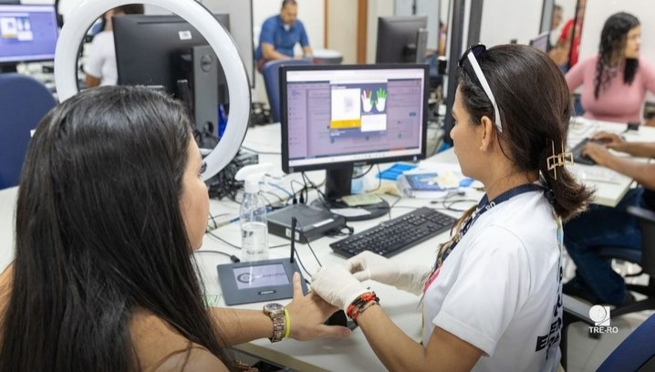 EM RONDÔNIA: Mais de 57 mil eleitores precisam regularizar o título até o dia 06 de maio
