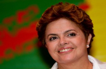 Presidente Dilma participará de duas solenidades em Porto Velho, assinatura da transposição está confirmada 