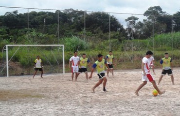 AREIÃO 2011- Segunda rodada com vitórias dos favoritos