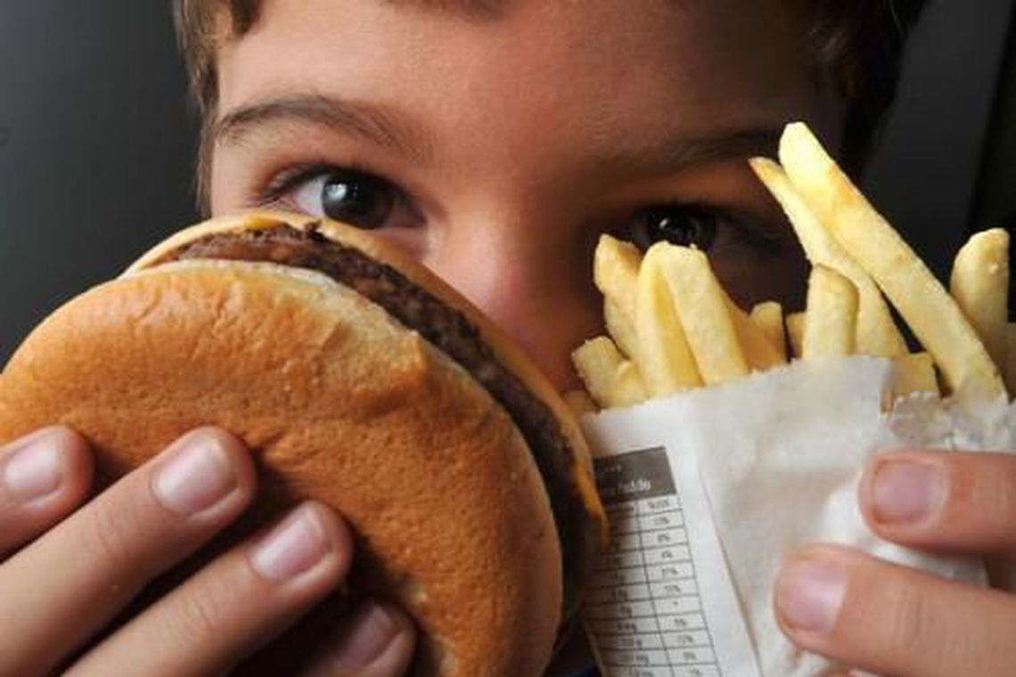 PESADOS: Maior problema da AL não é mais a fome, mas a obesidade, diz FAO