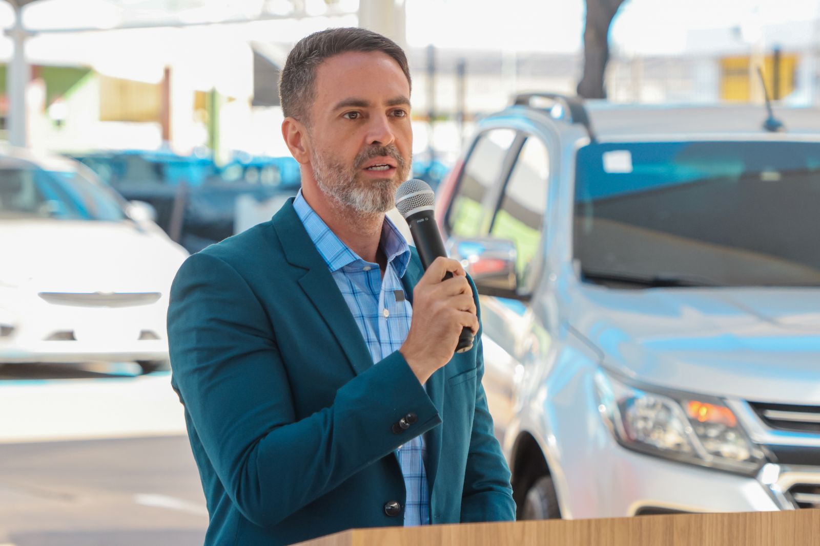 REDUÇÃO DE GASTOS: Prefeitura economiza milhões com reforma administrativa e medidas de austeridade