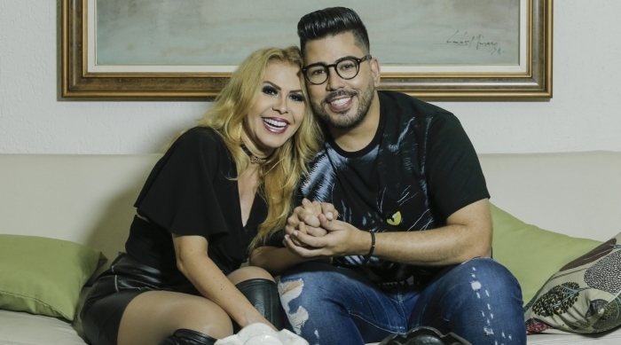 'TRAGO VERDADES': Joelma revela que ajoelhou e jejuou para perdoar Ximbinha