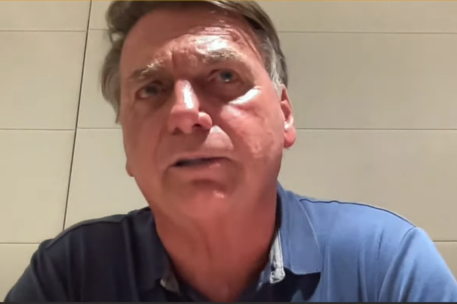 INVESTIGAÇÃO: Bolsonaro admite ter discutido estado de sítio com militares e defende anistia