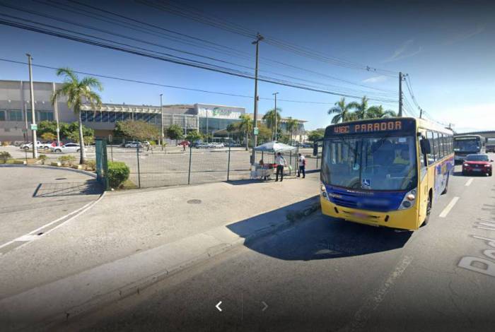 APÓS SER SEQUESTRADO: Motorista de aplicativo é resgatado dentro de porta-malas