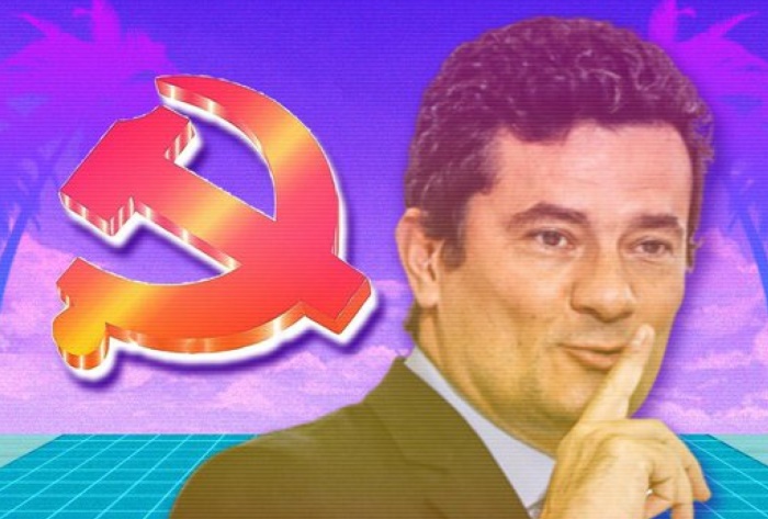 Moro comunista? Após saída de Moro, internet explode em memes