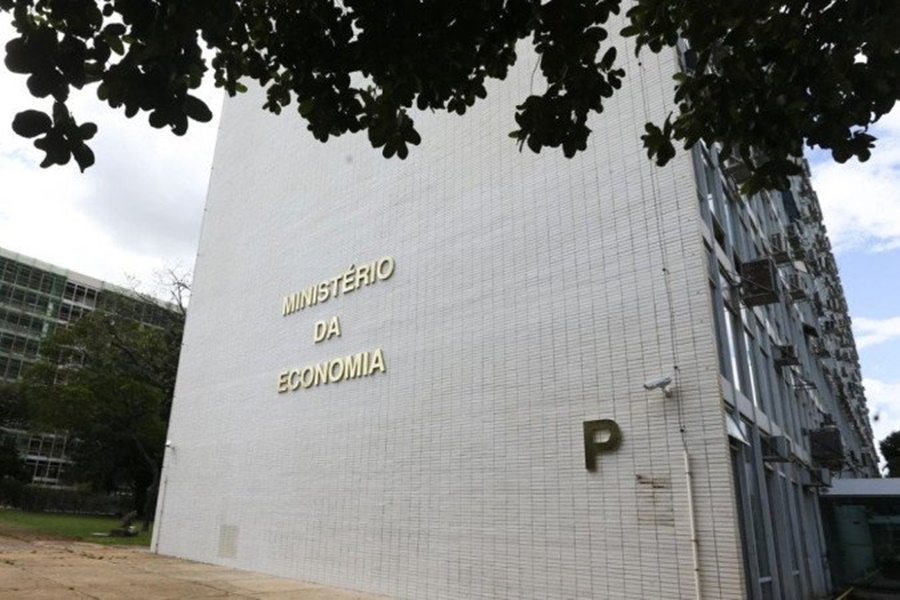 RECURSOS: Ministério da Economia avalia desbloquear R$ 547,3 mi até o fim do ano