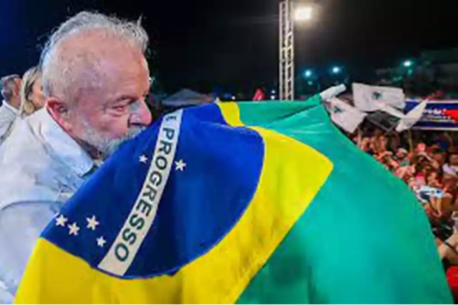 MENTIRA: Bolsonaristas espalham fake news que Lula morreu e foi trocado por um sósia