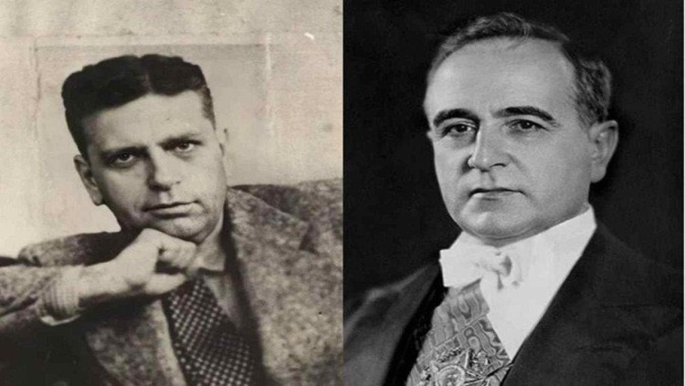 LITERATURA: Obras de Oswald de Andrade e Getúlio Vargas caem em domínio público