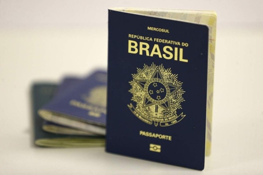 FINALMENTE: Emissão de passaportes é restabelecida após liberação de verba para a PF