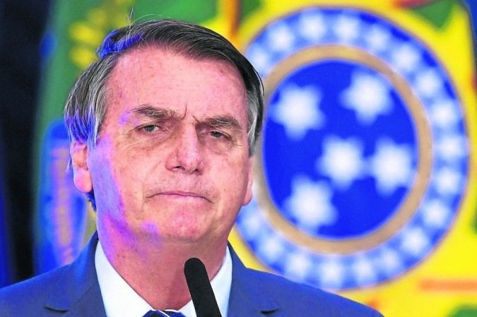 REVOLTADO: 'Não encha o saco', diz Bolsonaro após CPI da Covid criticar a cloroquina