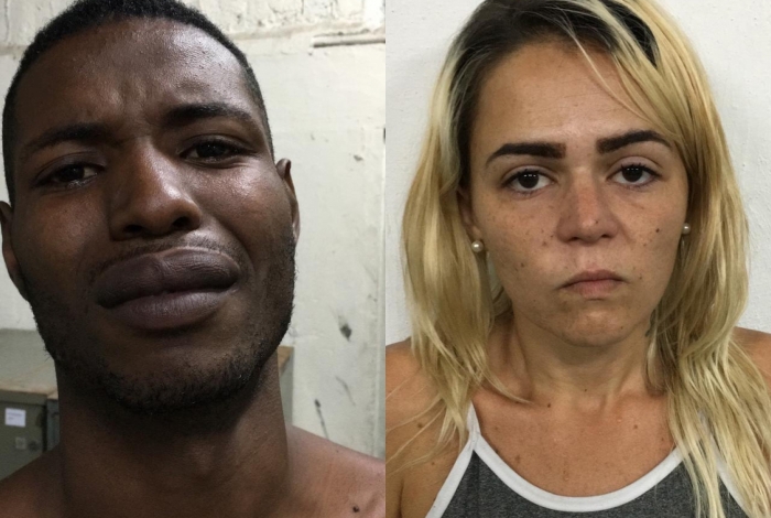 HORROR: Pai e madrasta são presos por torturar e matar criança de 6 anos