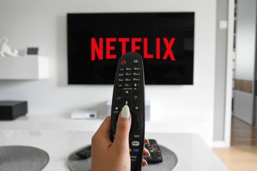 NA TELA:  Netflix lança novo plano de assinatura com anúncios no Brasil