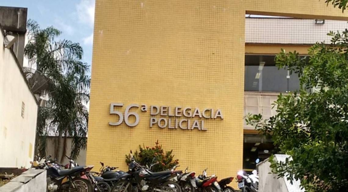 Policial civil reage e é baleado durante tentativa de assalto