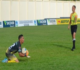 RONDONIENSE - FFER sorteia árbitros para jogos de volta da semifinal