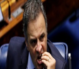 Primo de Aécio entrega R$ 1,5 mi de dono da JBS