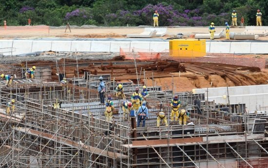 Operação Bota-Fora investiga desvios de R$ 85 mi em obra olímpica