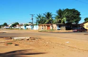 Moradores do Embratel querem que Prefeitura sinalize e providencie iluminação em ruas consideradas “zonas de risco” – Confira fotos