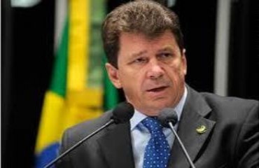 Ivo Cassol é condenado pela Justiça Federal e pode perder o mandato de senador