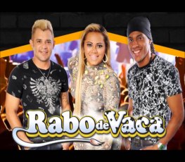 Concorra a 10 ingressos para o show do Rabo de vaca