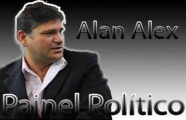 Painel Político – (O PMDB se movimenta para 2010. Fátima será candidata do PT) – Alan Alex