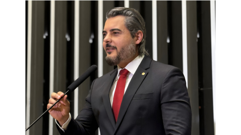 THIAGO FLORES: Deputado garante R$ 1 mi para pavimentação do Distrito Rio Branco