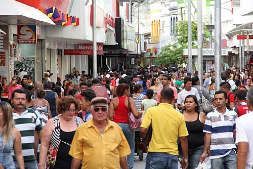 VENDAS: Para lojistas saques do FGTS deverão impactar comércio varejista