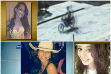 Polícia Civil confirma 15 mortes de mulheres por motoqueiros