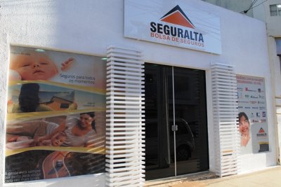 Seguralta chega a 500 franquias e inaugura unidade em Porto Velho